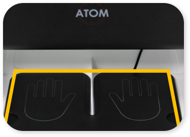 손 시술 전용 카트리지