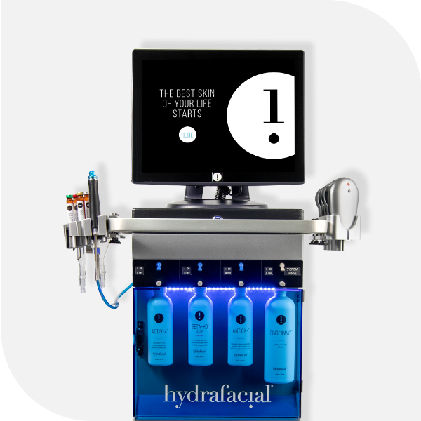 hydrafacial